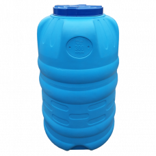 Емкость 300 литров вертикальная трехслойная пищевая
