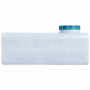Емкость 400 литров квадратная ГК ПБ