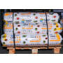 Трёхслойная пленка для теплиц UV2 – 10*50 м – 100 мкм