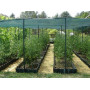 Сетка затеняющая 70% 2 м х 100 м
